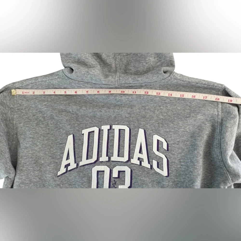 Adidas Men’s Hoodie no tags